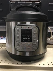 Instant Pot Duo Plus 80 V3 (BRAND NEW) for Sale in Arlington, VA - OfferUp